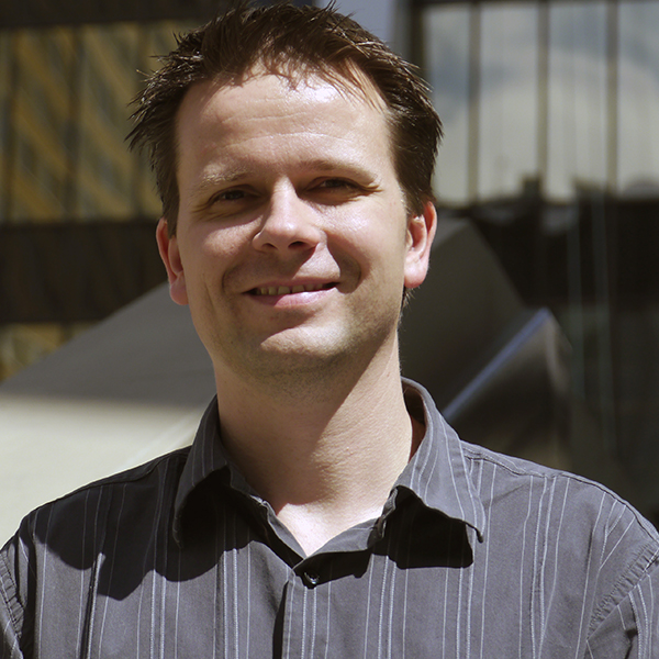 Jason Schweigert MSc