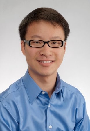 Siwei Li PhD