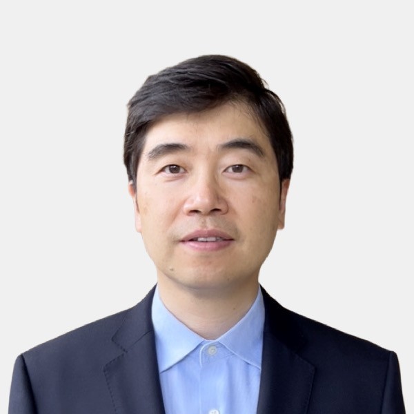 Tianrun Chen PhD