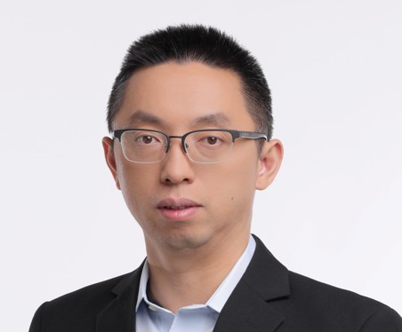 Xinding Fang PhD