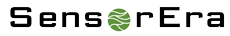 Sensorera Logo