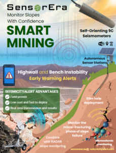 Mining - Slope Stability